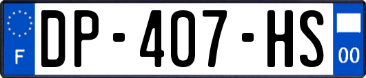 DP-407-HS