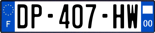 DP-407-HW