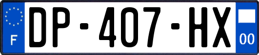 DP-407-HX