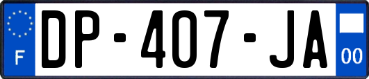 DP-407-JA