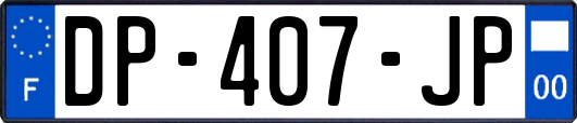 DP-407-JP