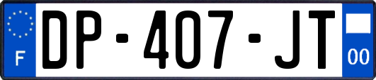 DP-407-JT
