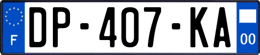 DP-407-KA
