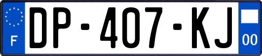 DP-407-KJ