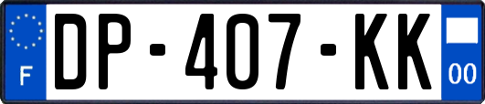 DP-407-KK