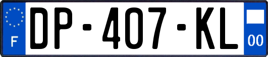 DP-407-KL