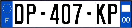 DP-407-KP