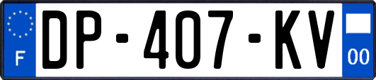 DP-407-KV