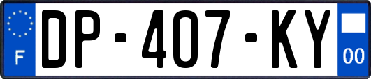 DP-407-KY