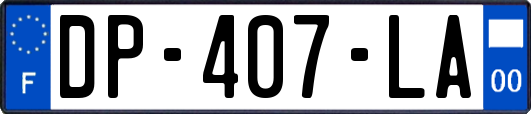 DP-407-LA