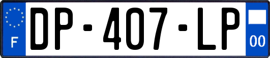 DP-407-LP