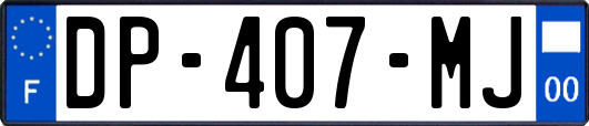 DP-407-MJ