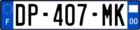 DP-407-MK