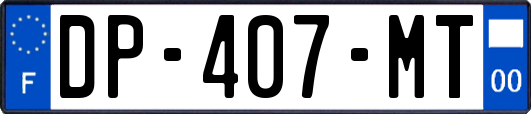 DP-407-MT