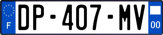 DP-407-MV