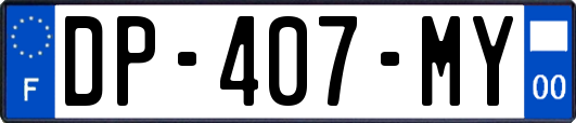 DP-407-MY