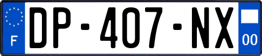 DP-407-NX