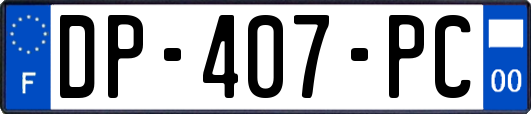 DP-407-PC