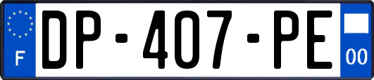 DP-407-PE