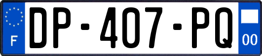 DP-407-PQ