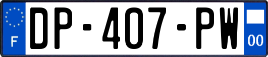 DP-407-PW