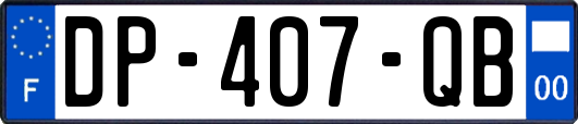 DP-407-QB