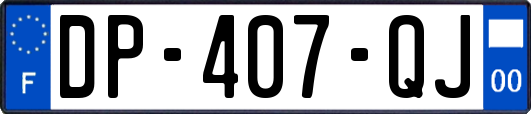 DP-407-QJ