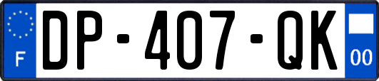 DP-407-QK