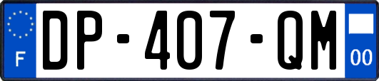 DP-407-QM
