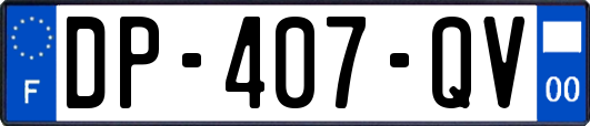 DP-407-QV