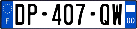 DP-407-QW