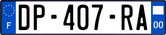 DP-407-RA