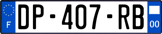 DP-407-RB