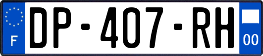 DP-407-RH