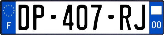 DP-407-RJ