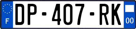 DP-407-RK