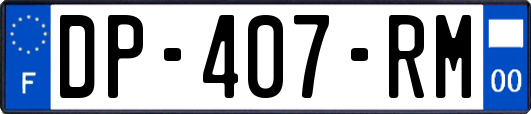 DP-407-RM