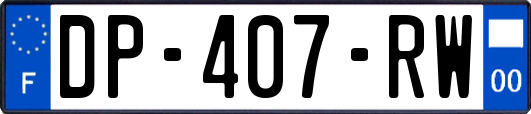 DP-407-RW