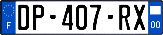 DP-407-RX