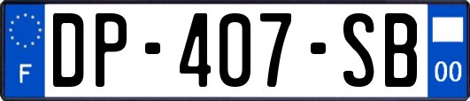 DP-407-SB