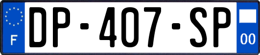 DP-407-SP