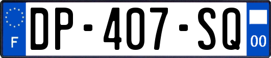 DP-407-SQ