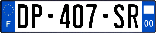 DP-407-SR