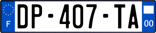 DP-407-TA