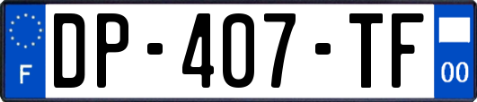 DP-407-TF