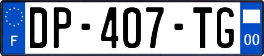 DP-407-TG