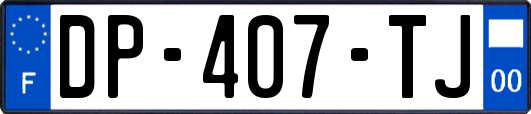DP-407-TJ