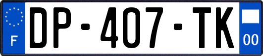 DP-407-TK