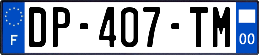 DP-407-TM