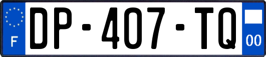 DP-407-TQ